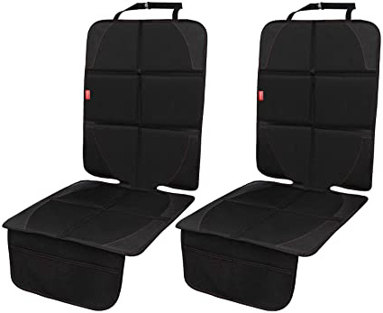 MORROLS Protector Asiento Coche, Protector