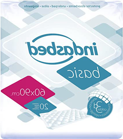 Indasbed Basic Protector Cama, 60