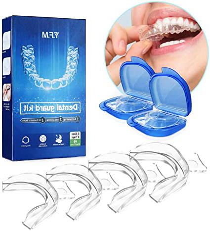 Kit de Protección Dental 4
