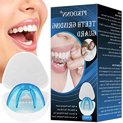 Protector dental, Kit de Protección