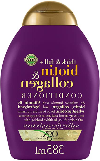OGX Acondicionador sin Sulfatos para