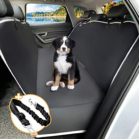 Toozey Funda Asiento Coche Perro