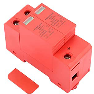 DC 1000V 20-40KA 2 polos
