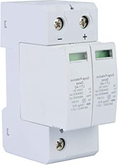 2P 1.0KV Protectores contra sobretensiones
