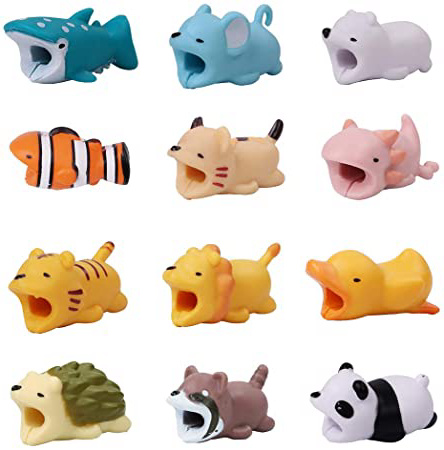 YMHPRIDE 12 Pack Cute Cartoon