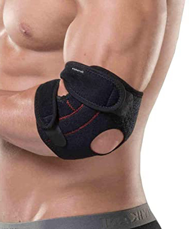 Senston Ajustable Transpirable Neopreno Protector