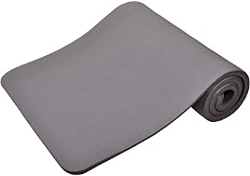 TechFit Esterilla Deporte Gruesa para