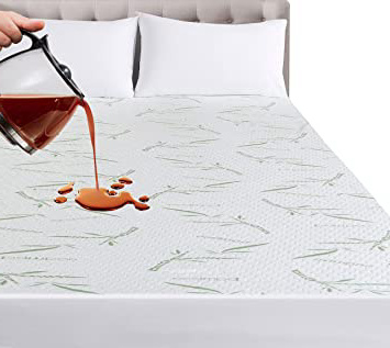 Utopia Bedding Impermeable Protector De