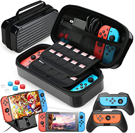 HEYSTOP 11 en 1 Funda