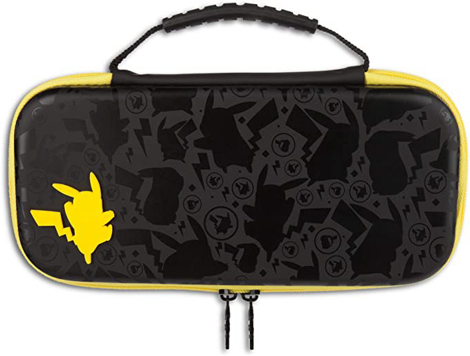 PowerA - Estuche Protector para