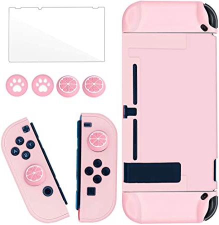 BRHE Funda protectora para Nintendo