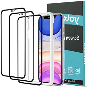yotame Protector Pantalla para iPhone
