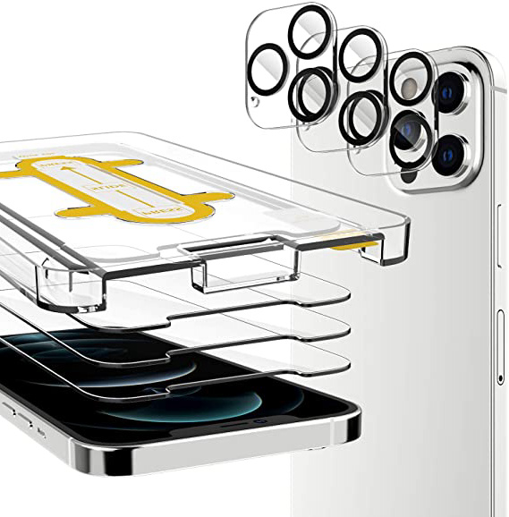 EGV Compatibile con iPhone 12