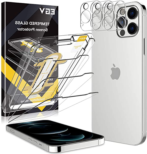 EGV Compatibile con iPhone 12