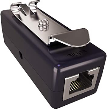 Tupavco Protector Sobretensión Ethernet -