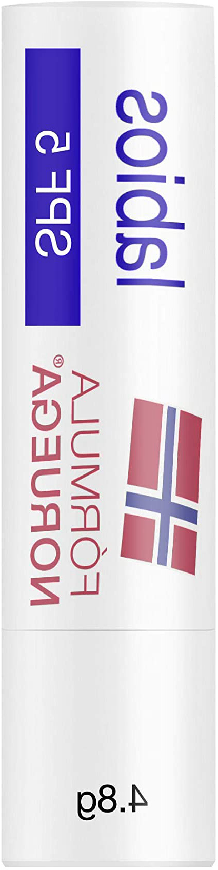 Neutrogena Protector Labial Fórmula Noruega