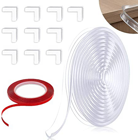 WELLXUNK® Protector para Esquinas, Protector