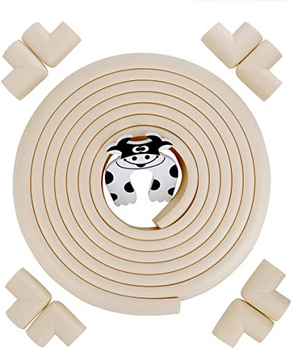 Protectores Para Esquinas y Bordes