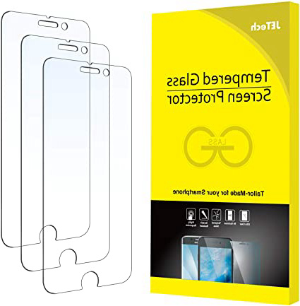 JETech Protector de Pantalla para