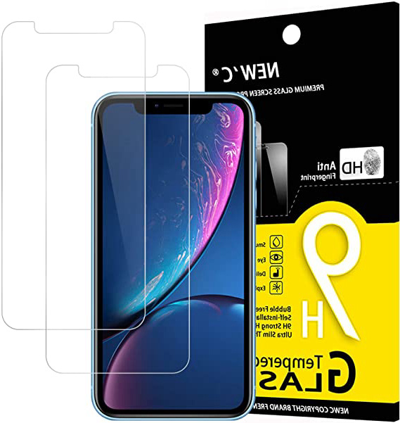 NEW'C 2 Unidades, Protector de