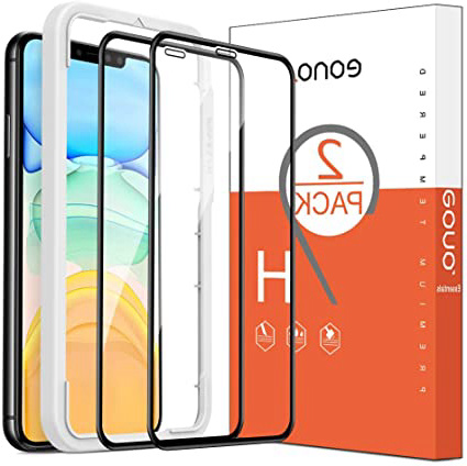 Amazon Brand - Eono Protector