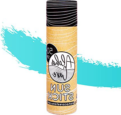 Aloha Sun Stick SPF 50+