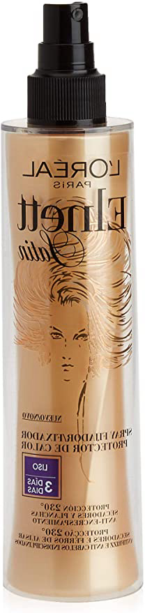 L'Oreal Elnett Protector Calor Spray