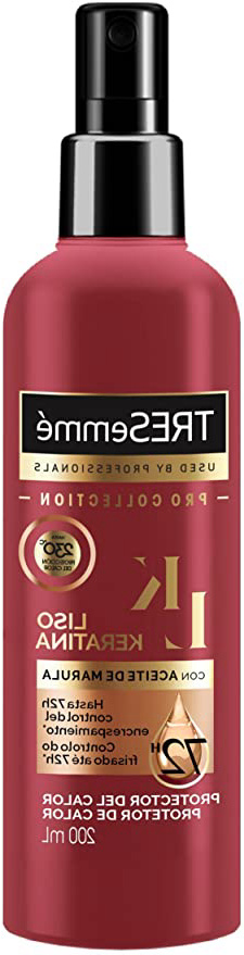 TRESemmé Protector De Calor Liso