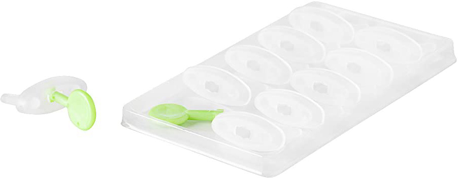 Chicco - Protege enchufes 10