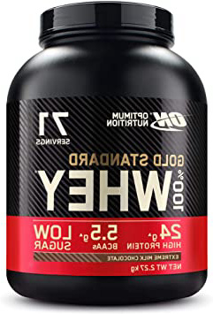 Optimum Nutrition Gold Standard 100%