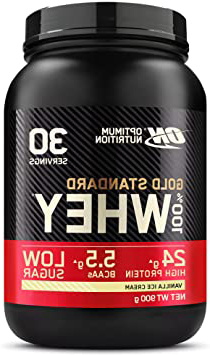 Optimum Nutrition Gold Standard 100%