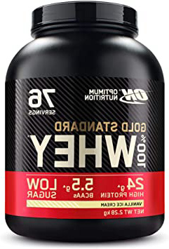 Optimum Nutrition Gold Standard 100%