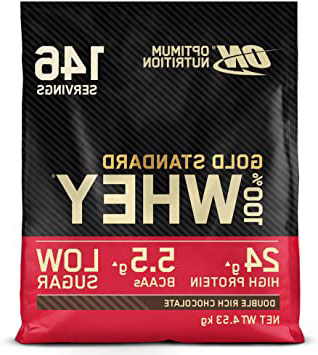 Optimum Nutrition Gold Standard 100%