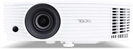 Acer P1255 Proyector con resolución