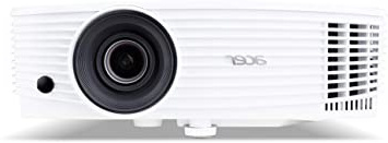 Acer PR321 Proyector con resolución