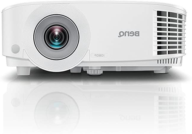 BenQ MW550 - Proyector DLP,