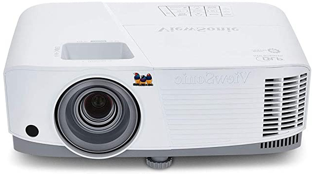 ViewSonic PA503W Proyector WXGA (DLP,