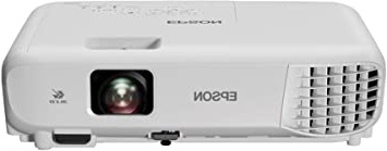 EB-E01 | Proyector XGA