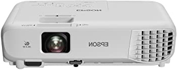 Epson EB-X05 - Proyector XGA,