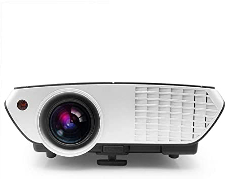 proyector Luximagen Portátil 2000 lúmenes