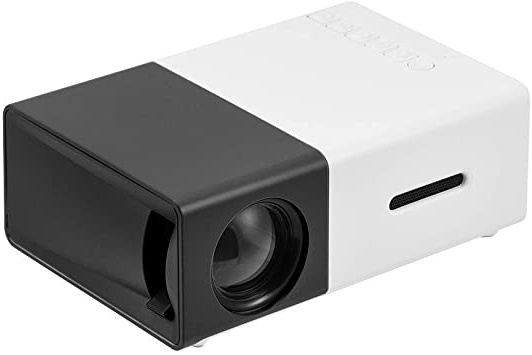 Mini proyector, Home Theater Proyector