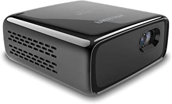 Philips Projection PicoPix Pocket Projector