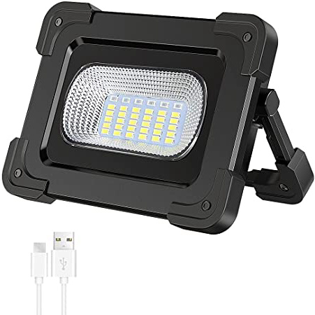 Elekin Luz de Trabajo LED