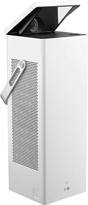 LG - Proyector Smart Láser Lg Hu80Ks 4K Uhd