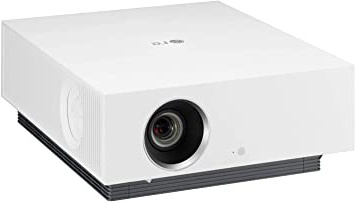 LG Proyector TV 4K HU810PW