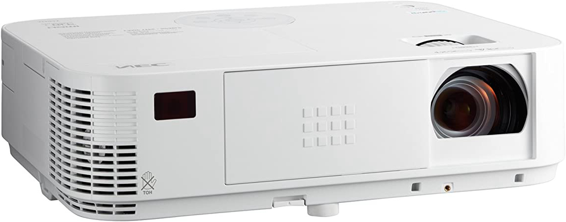NEC M403H Full HD proyector
