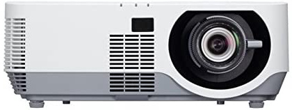 NEC P502H - Proyector (4000 lúmenes ANSI, DLP, 1080p (1920x1080), 6000:1, 16:9, 762 - 7620 mm (30 - 300"))