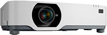 NEC P525UL Video - Proyector