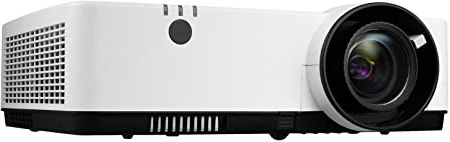 NEC ME382U Video - Proyector (3800 lúmenes ANSI, 3LCD, WUXGA (1920x1200), 16000:1, 16:10, 762 - 7620 mm (30 - 300"))