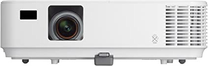 NEC V302H - Proyector (3000 lúmenes ANSI, DLP, 1080p (1920x1080), 8000:1, 16:9, 1016 - 7620 mm (40 - 300"))